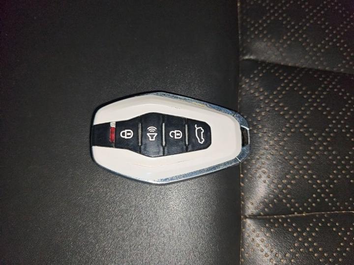 X90 2019 1.6T DCT 5-Seater China VI photo 8