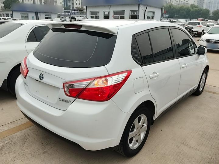 R50 2015 1.6L MT Fashion photo 6