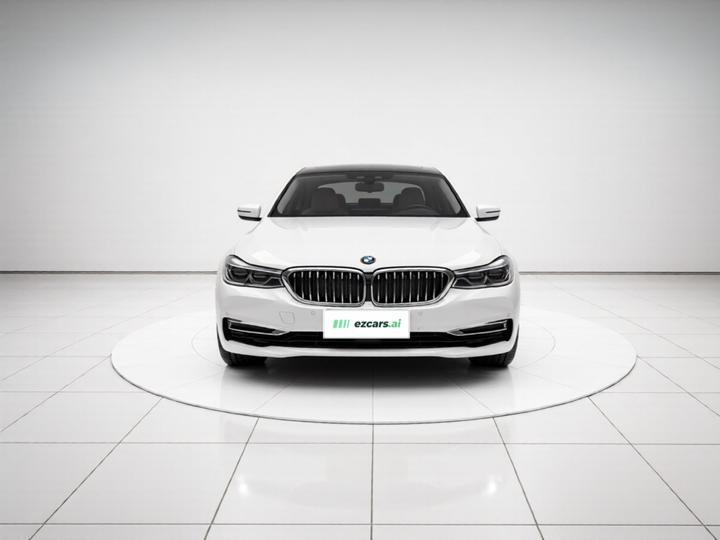 6 SeriesGT 2020 630i Luxury Design Package photo 2