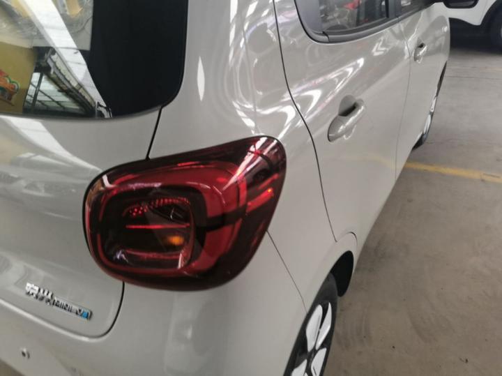 Hongguang MINIEV 2025 4th Gen 4-Door Advanced photo 7