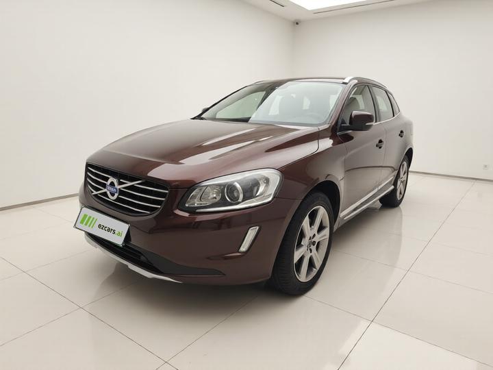 XC60 Imported 2014 T6
