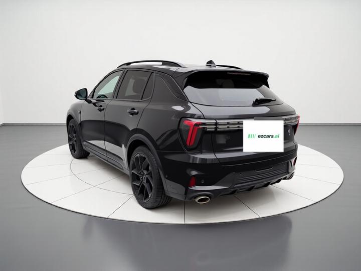 01 2023 2.0TD AWD photo 4