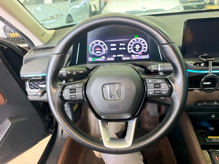 EV 2023 e:PHEV Smart Premium photo 6