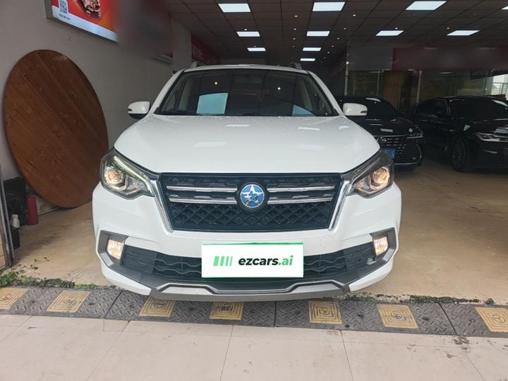 T70 2018 2.0L CVT photo 2