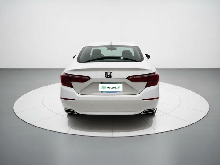 2019 260TURBO China VI photo 5