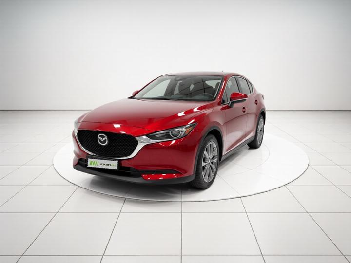 RX 2020 450hL AWD Elegant 7-Seater China VI