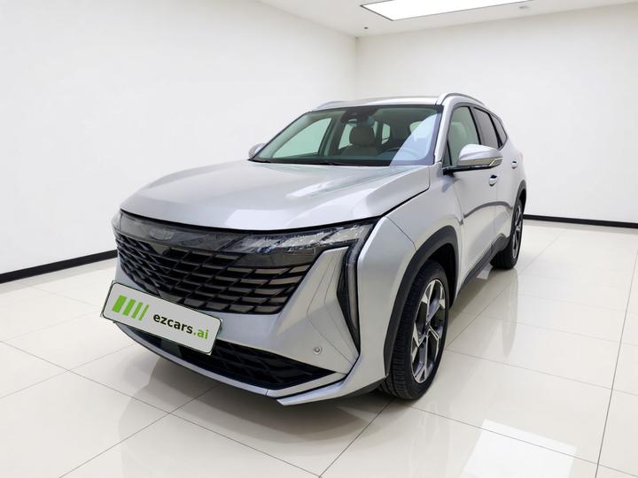 Boyue L 2023 1.5TD DCT Premium