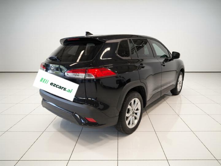 Frontlander 2023 2.0L CVT Leading photo 4