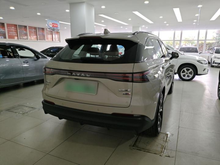 MAX 2025 Hi4 165 Ultra ADAS photo 4