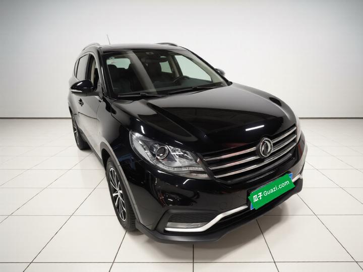 Fengon 580 2018 1.5T CVT Luxury photo 3