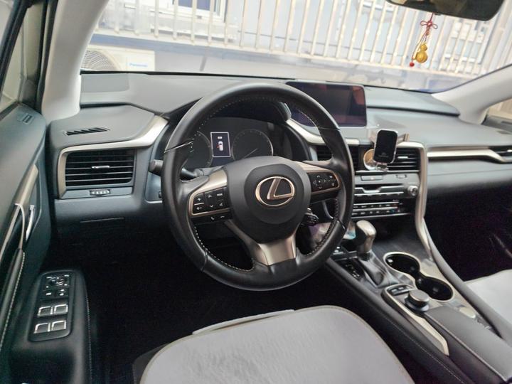 RX 2016 300 RWD Elite China V photo 7