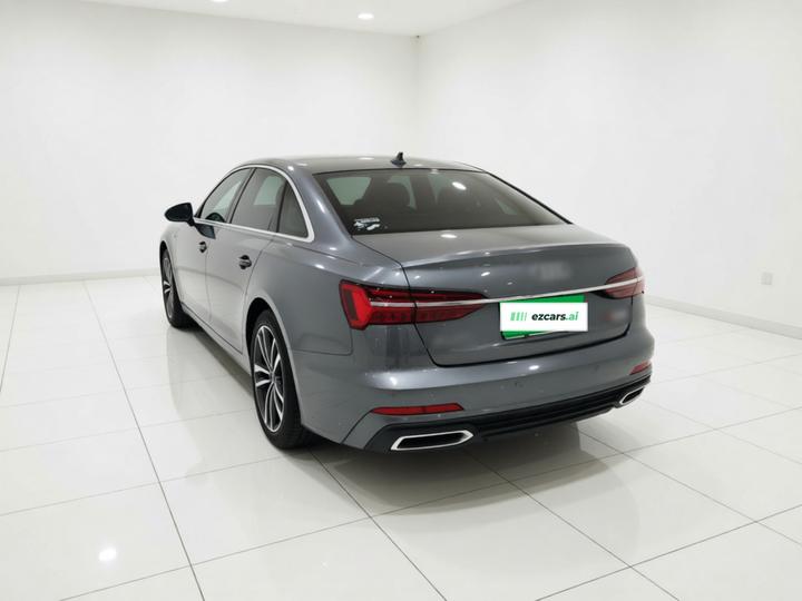 A6L 2019 45 TFSI Dynamic photo 4