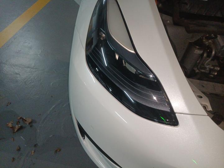 Model Y 2022 RWD photo 7