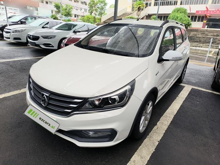 310W 2017 1.5L MT Fashion China V