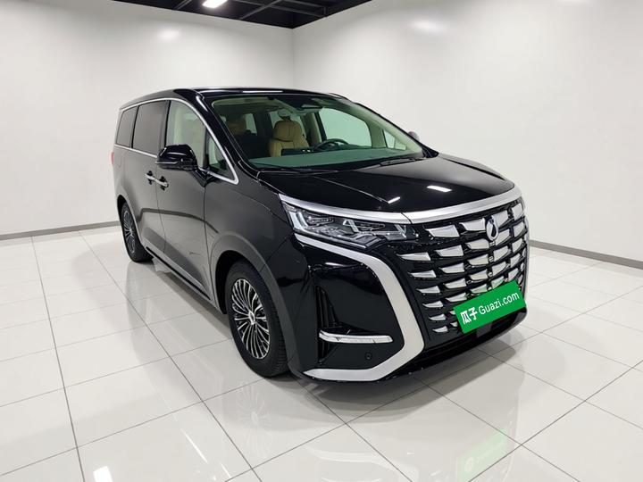 D9 2022 DM-i 970 AWD Flagship photo 3