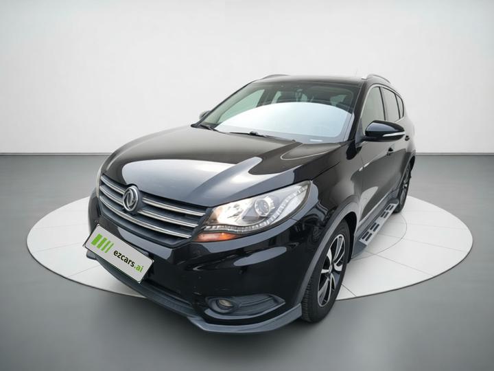 Fengon 580 2017 1.5T MT Luxury