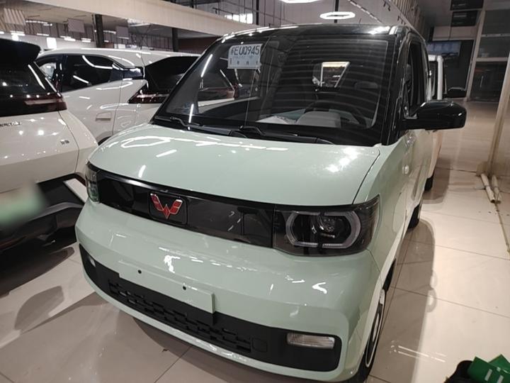 Hongguang MINIEV 2021 Macaron LFP