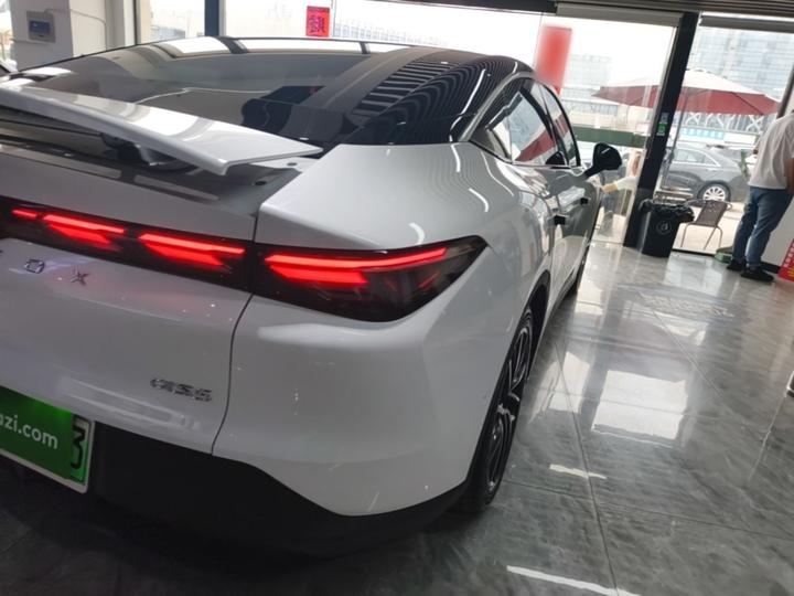 ARCFOX Alfa Romeo S5 2025 560MAX 185kW photo 7