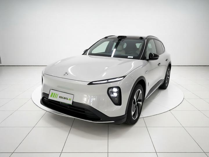 ES6 2023 75kWh