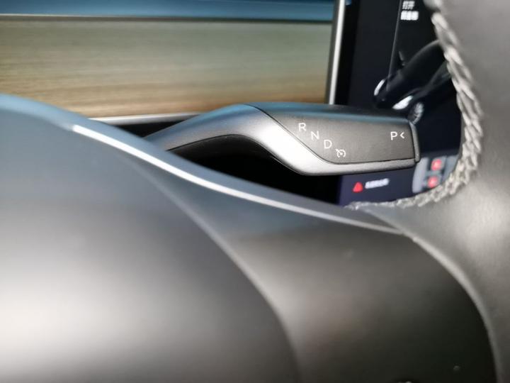 Model 3 2020 Facelift Long Range RWD photo 5