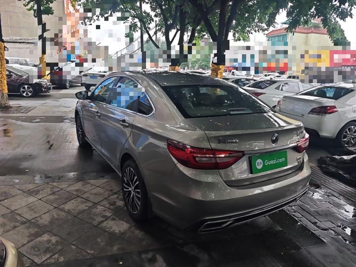 S50 2017 2.0L MT Exclusive photo 4