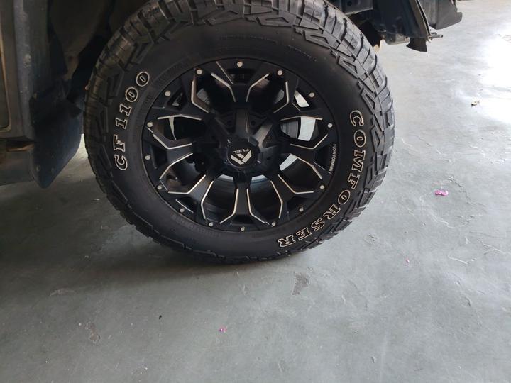 300 2021 Off-road 2.0T photo 8