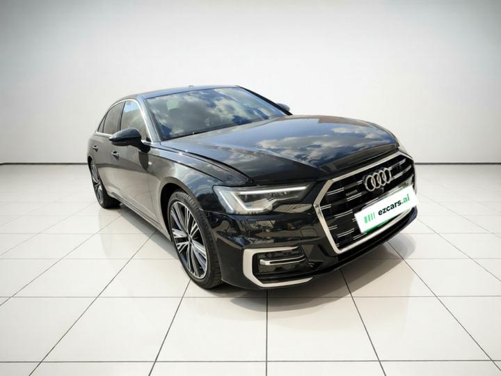A6L 2024 45 TFSI quattro Dynamic photo 3