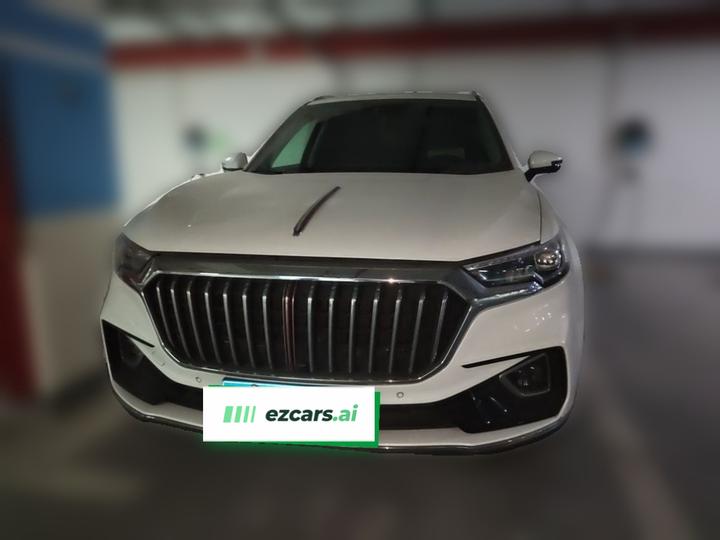 HS5 2019 2.0T Connected AWD photo 2