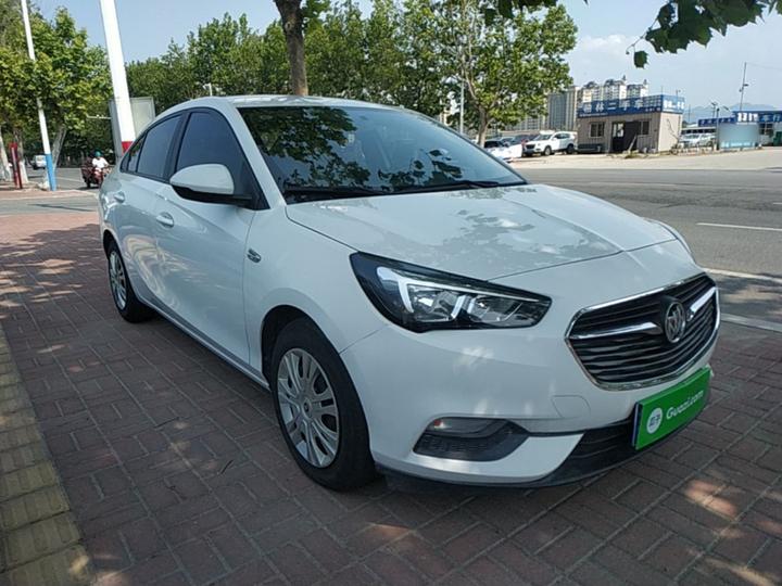 Excelle 2020 15N CVT Elite photo 3