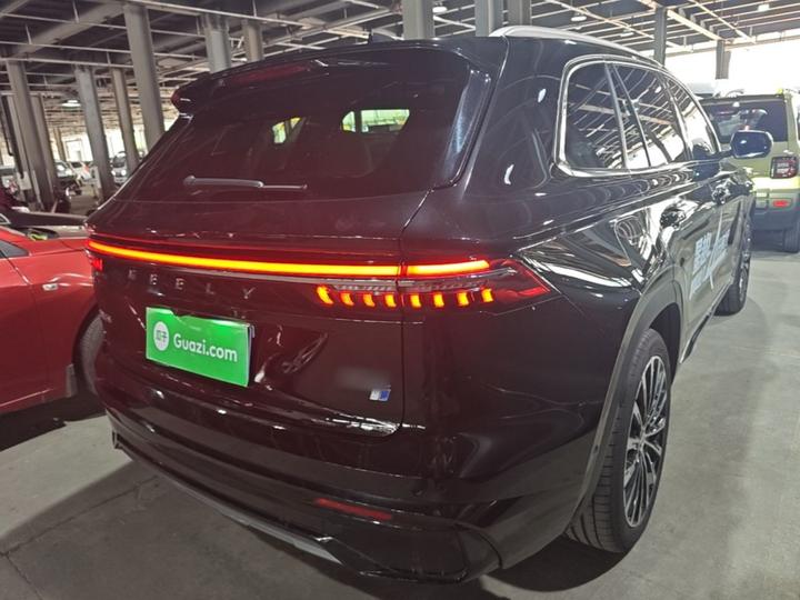 Xingyue L 2024 1.5T photo 4