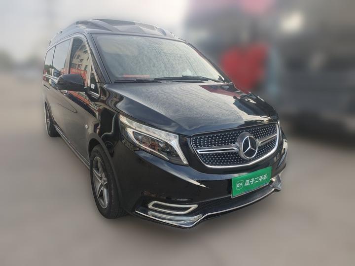 NV Series 2020 2.0T photo 3