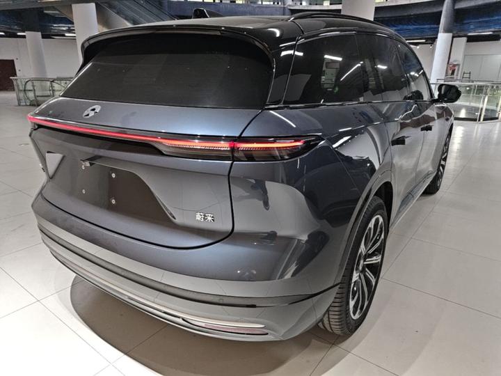 ES6 2025 75kWh photo 6