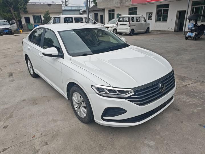 Lavida 2024 1.5L AT photo 3