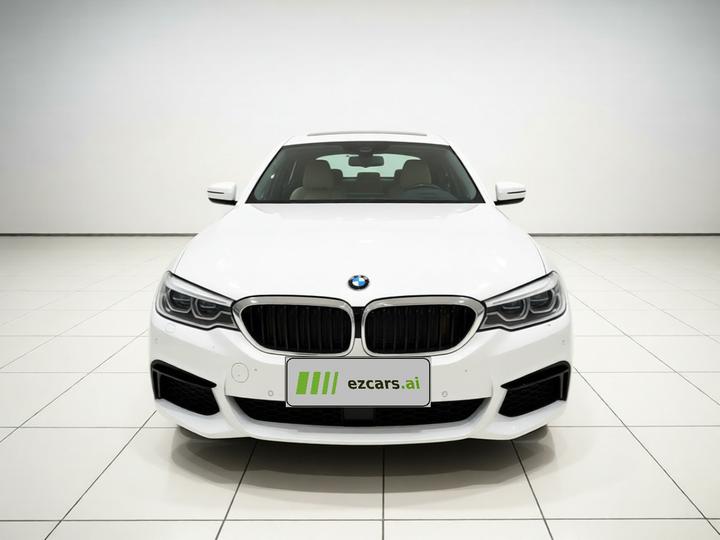 5 Series 2018 525Li M Sport Package photo 2