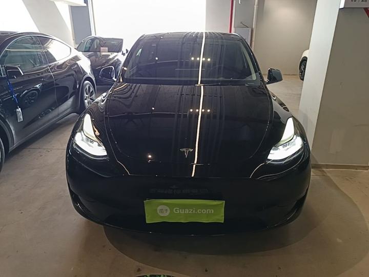 Model Y 2023 RWD photo 2