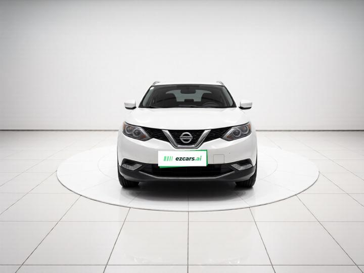 Qashqai 2017 2.0L CVT Luxury China V photo 2