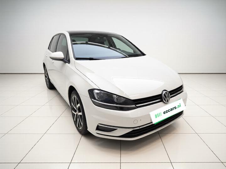 Golf 2020 200TSI DSG Comfort Progressive photo 3