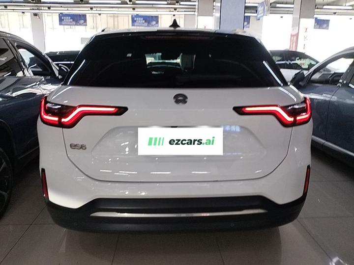 ES6 2019 420KM Sport photo 3