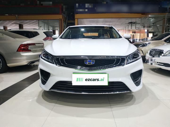 Binrui 2018 14T CVT photo 2