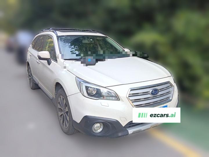 2015 2.5i Sport photo 3