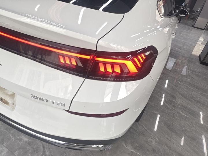 2024 Lamando L 280TSI DSG Cool photo 7