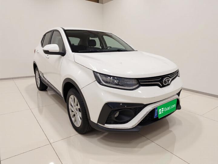 DX5 2019 1.5L MT Luxury photo 3