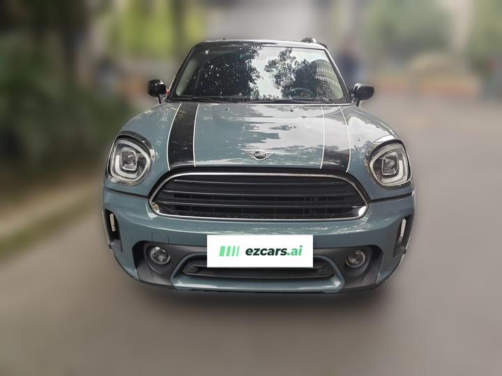 Countryman 2021 1.5T COOPER photo 2