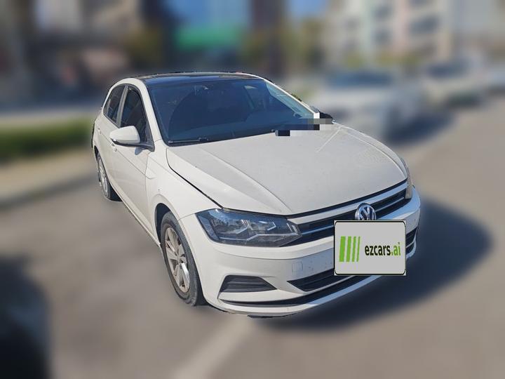 Polo 2019 Plus 1.5L AT photo 3