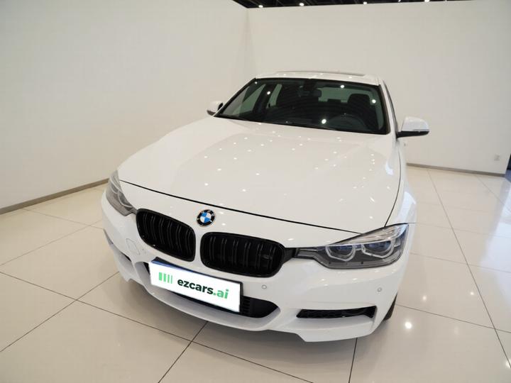 3 Series 2018 320Li Leading M Sport Package photo 2