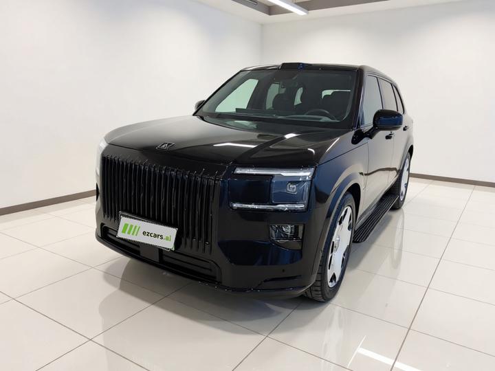 9X 2025 Ultra 70kWh 6-Seater