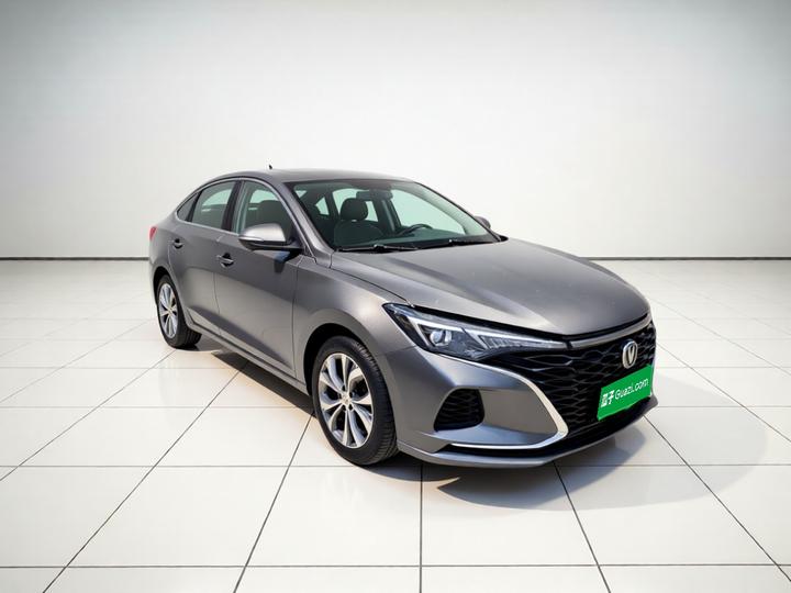 Eado 2021 PLUS NE 1.4T GDI DCT Flagship photo 3