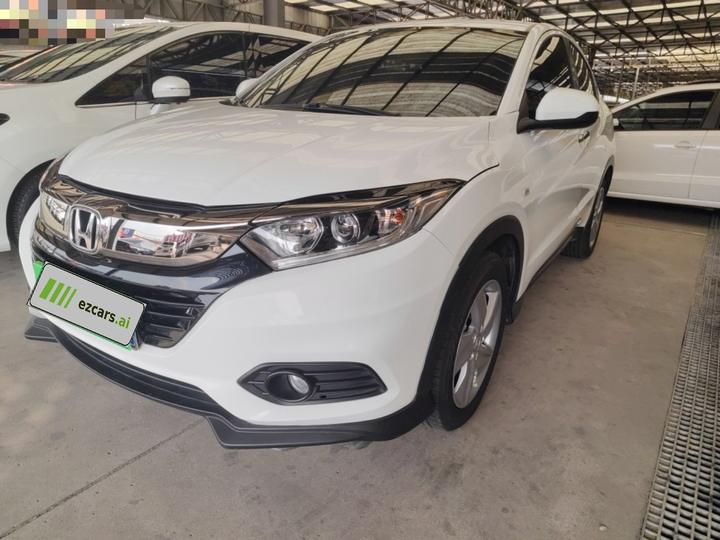 Vezel 2020 1.5L CVT Elite