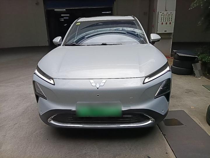 Wuling S 2024 130km Flagship photo 2