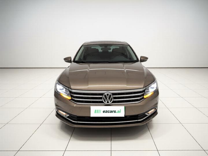 Passat 2016 330TSI DSG photo 2